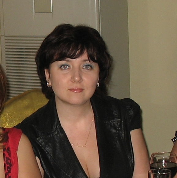 Лилия Дедер