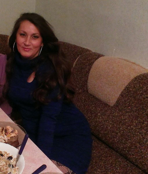 Еленка Еленка