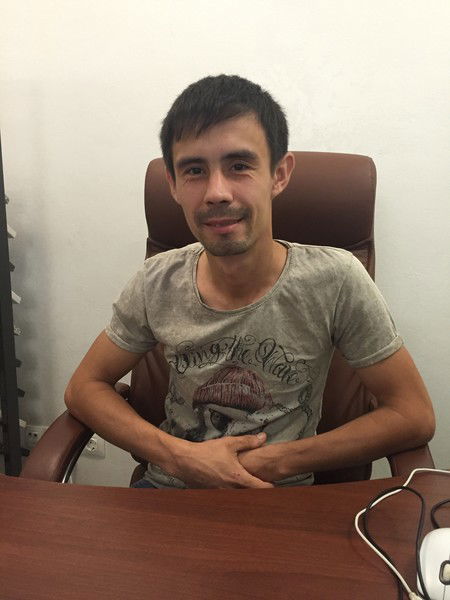 Ленур Жаферов