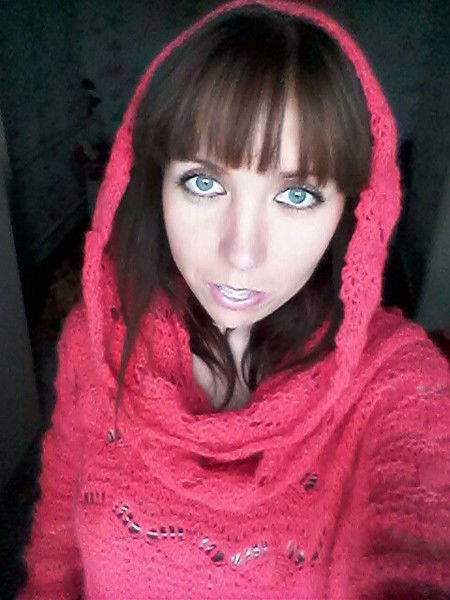 Инга Довгенко