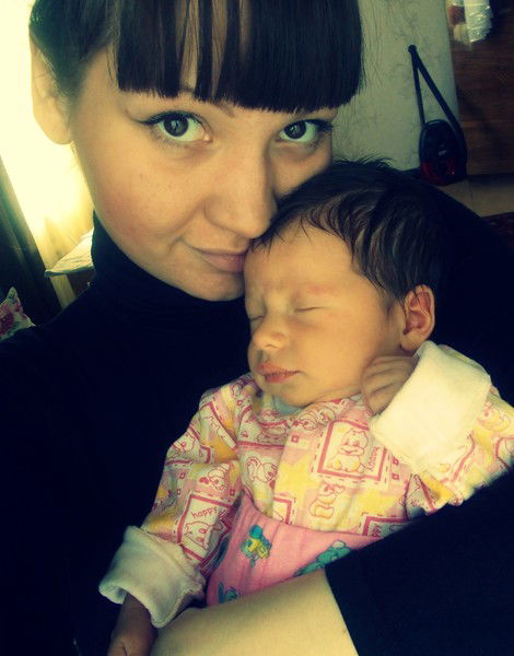 Лилия Басевич