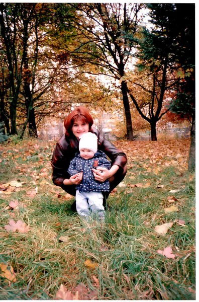 Наталья Шестакова