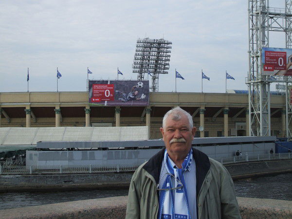 Григорий Чмиль