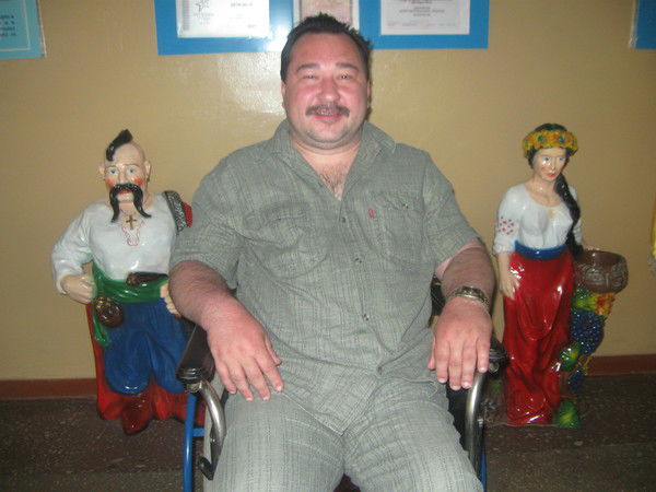 Постных Павел