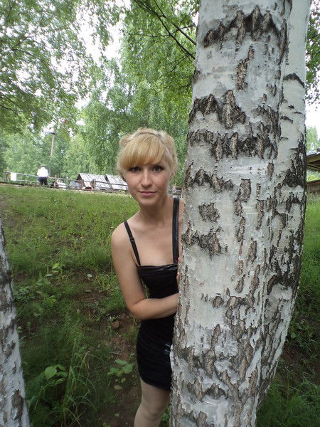 Лилия Можарова