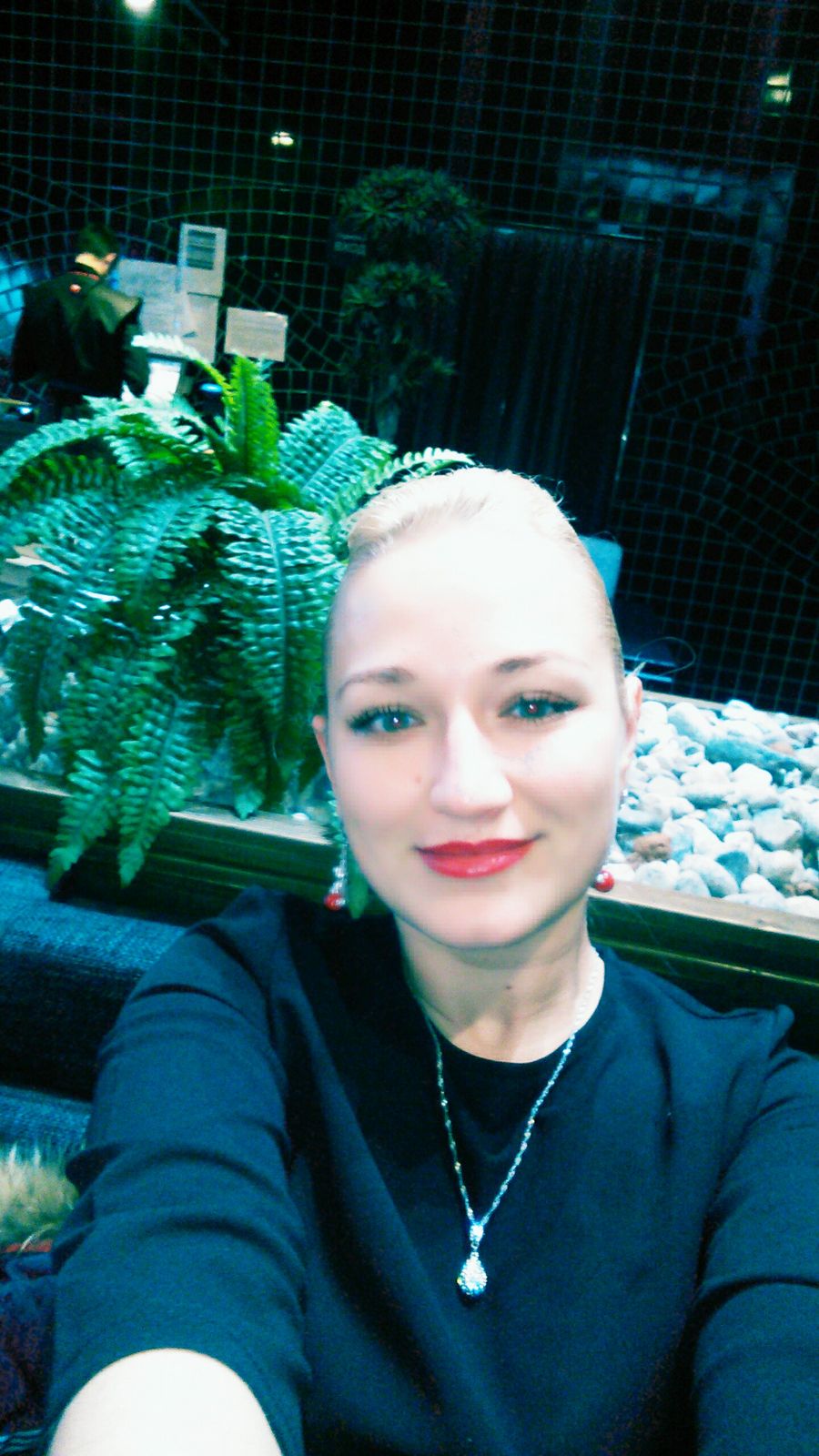 Вера Сидельникова