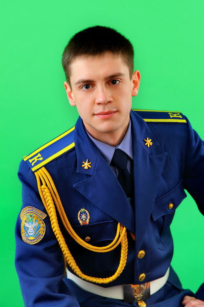 Ярослав Мельник