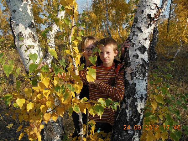 Лена Спирина