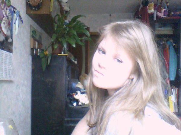 Маша Комиссарова