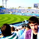 Александр Абубекяров