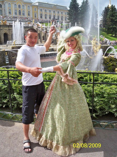 Кутман Тороев