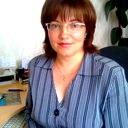 Ирина Зарецкая