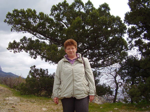 Елена Бондаренко