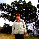 Елена Бондаренко