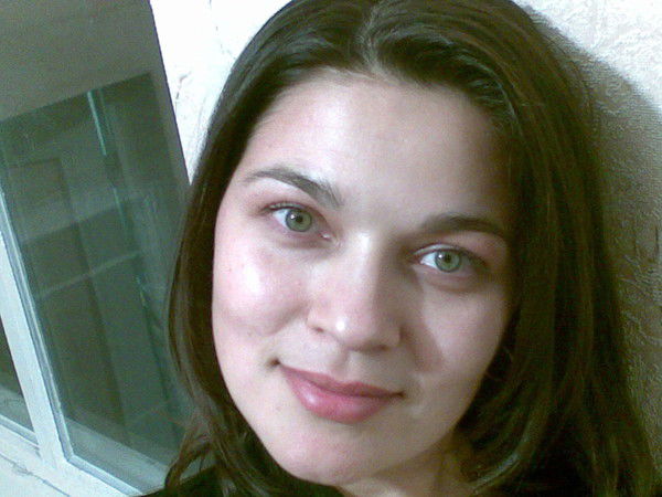 Надежда Севостьянова