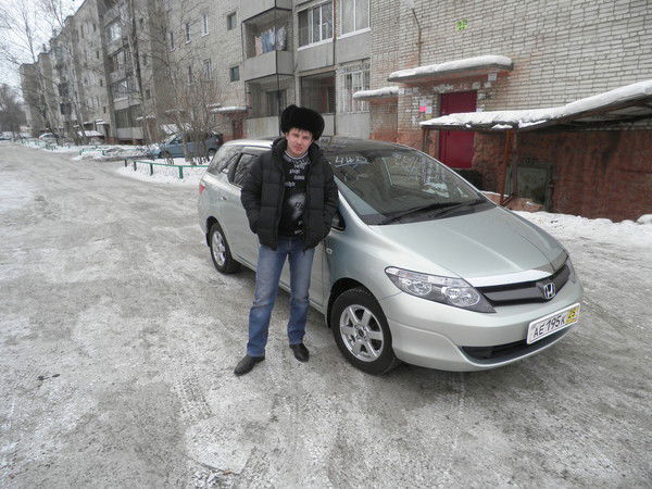 Сергей Мартьянов