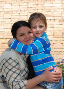 Людмила Ельцева