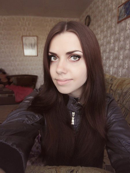 Александра Никуличева