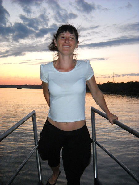 Ольга Ерилова