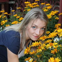 Виктория Артёмова