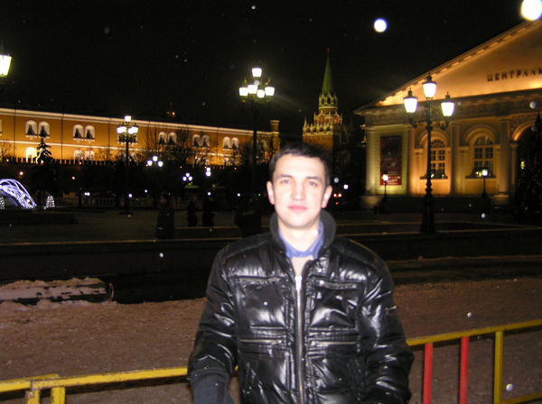 Алексей Моноконов