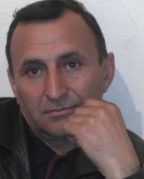 Мирназим Миришов