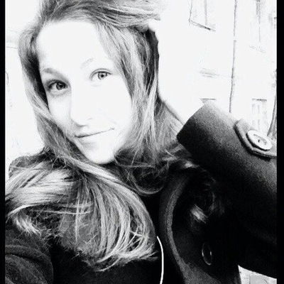 Александра Штанько