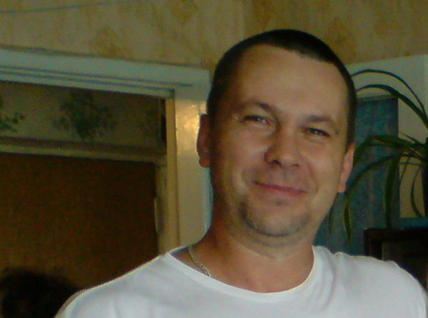 Сергей Фомин