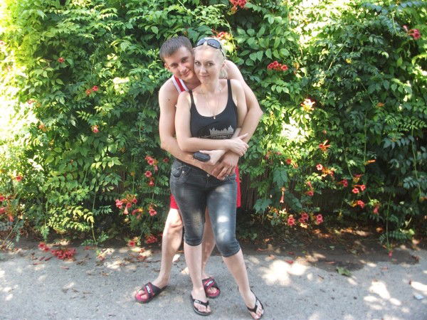 Ирина Гусарова