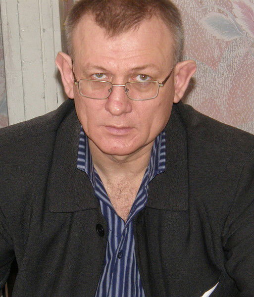 Aлександр Христолюбов