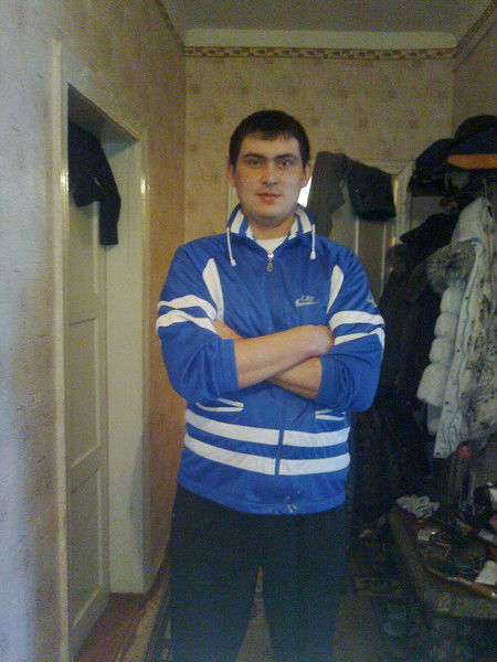 Наиль Шабакаев