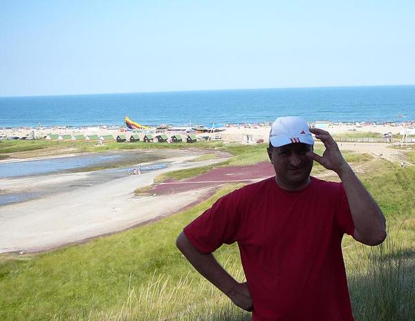 Валерий Ионашку