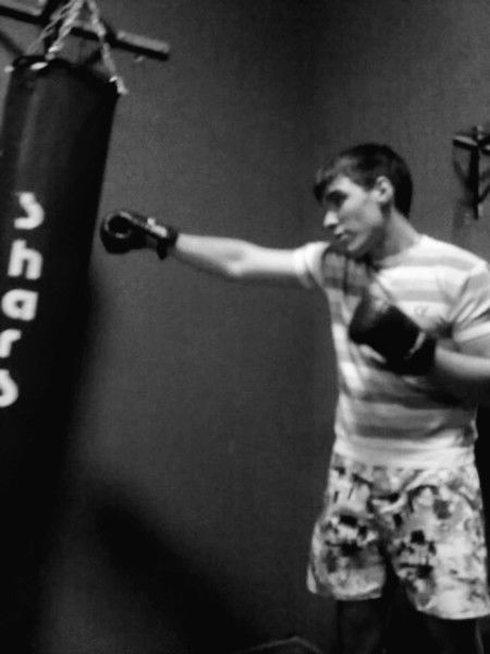 Алексей Романов