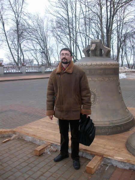 Юрий Коренман