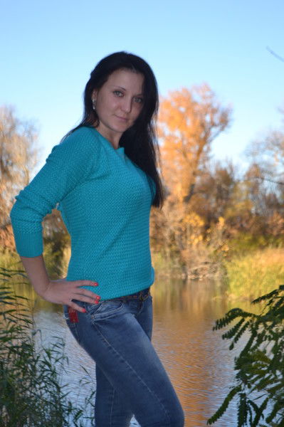 Анастасия Кичатова