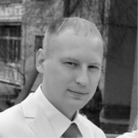 Дмитрий Газда