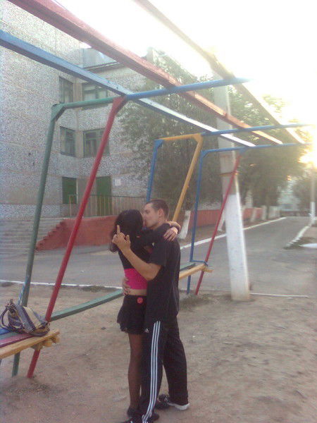 Максим Будко