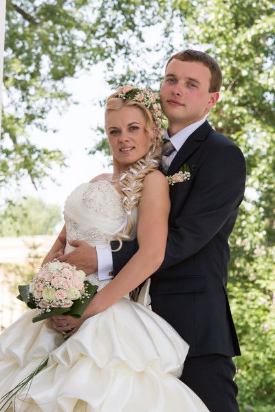 Алёна Шевченко