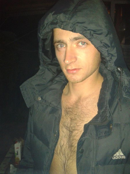 Дмитрий Василенко