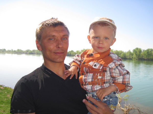 Андрей Глушков