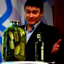 Виктор Мельников