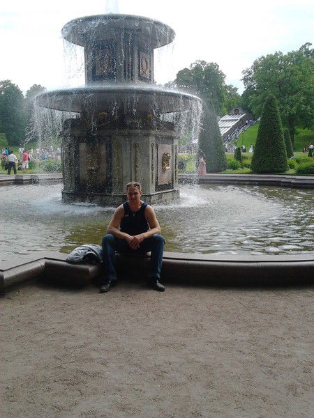 Михаил Маков