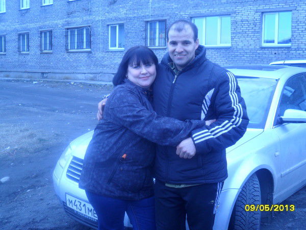 Светлана Казанцева