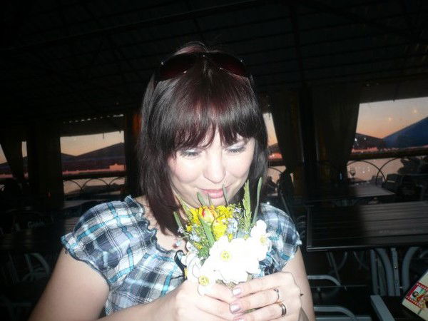 Алла Щербакова