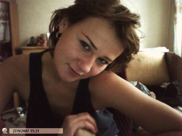 Оксана Шутова