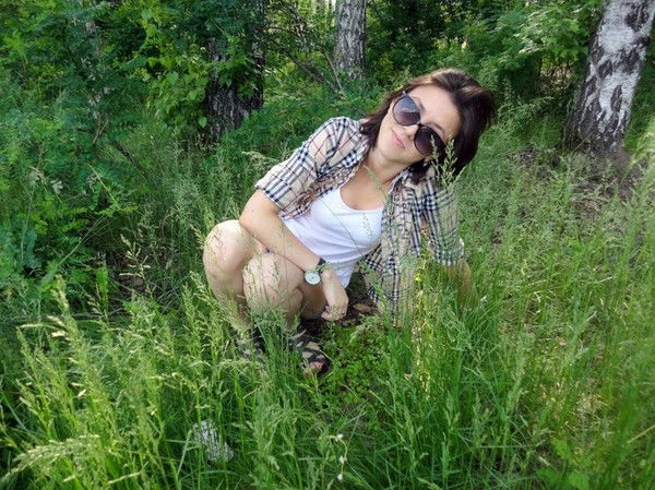 Кристина Григорьева