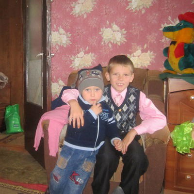 Егор Москвитин