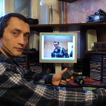 Сергей Федотов