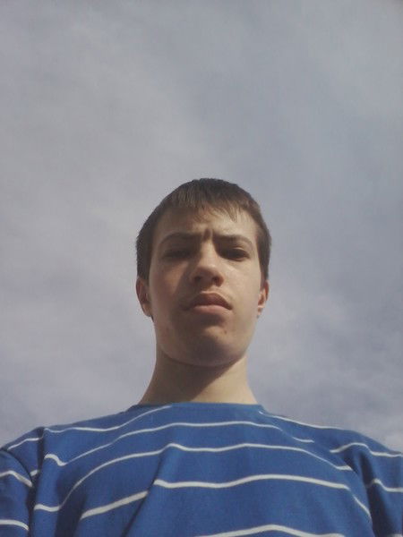 Аркадий Устьянцев