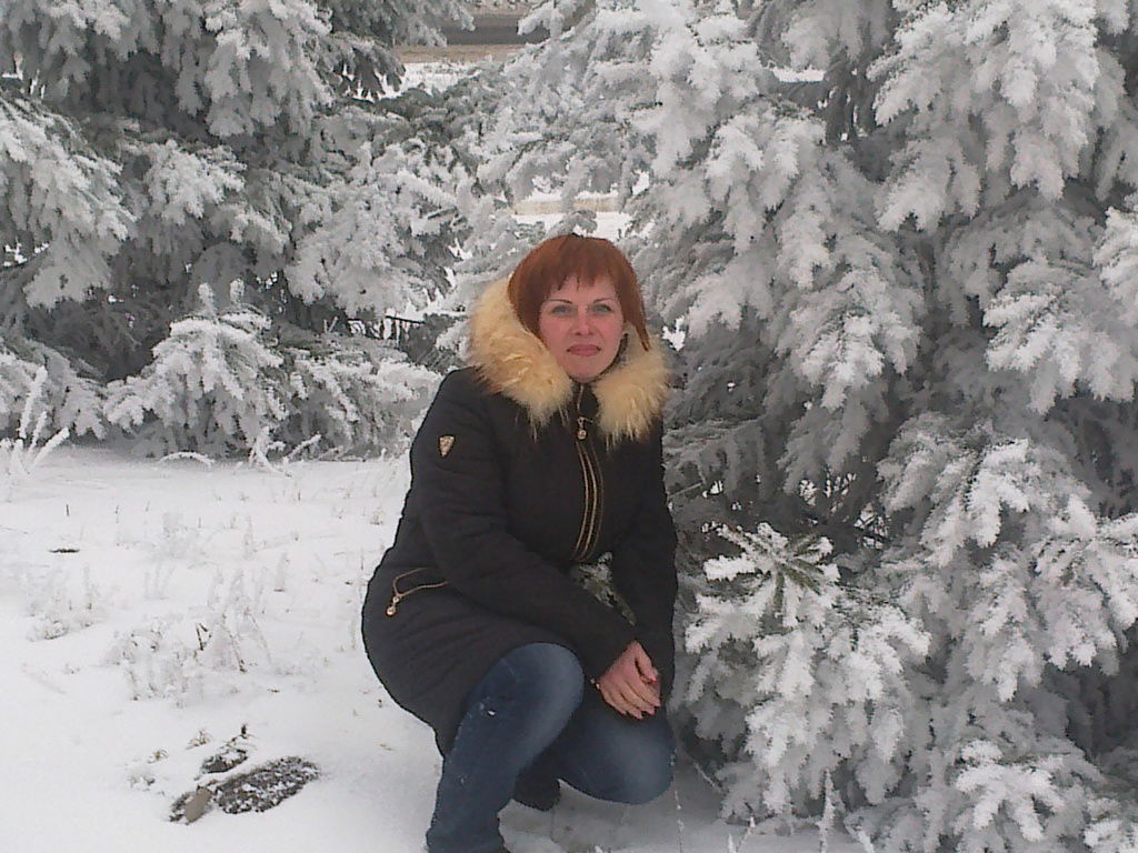 Виктория Измайлова